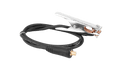 300A Ground clamp with 1.6m/16mm² cable, 35-50mm² Dinse
