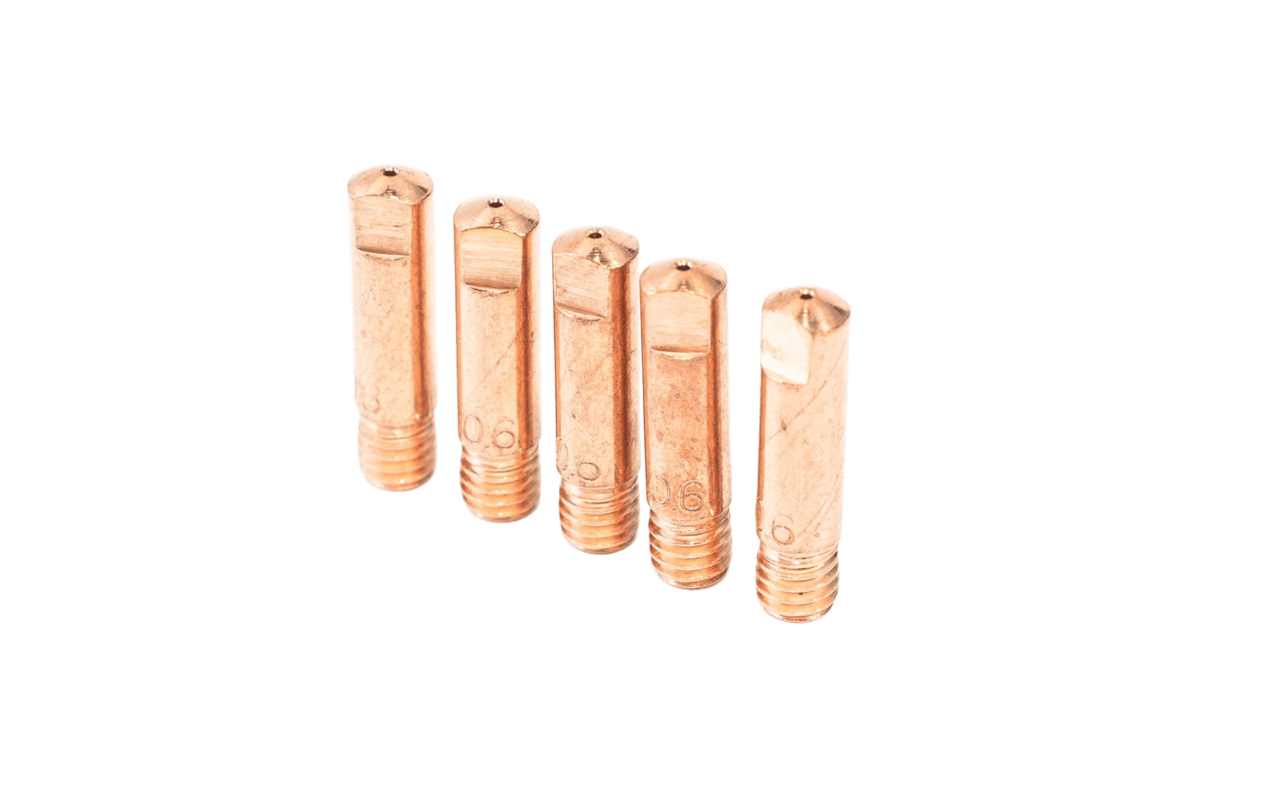 Contact Tip 0.6mm for MIG torch