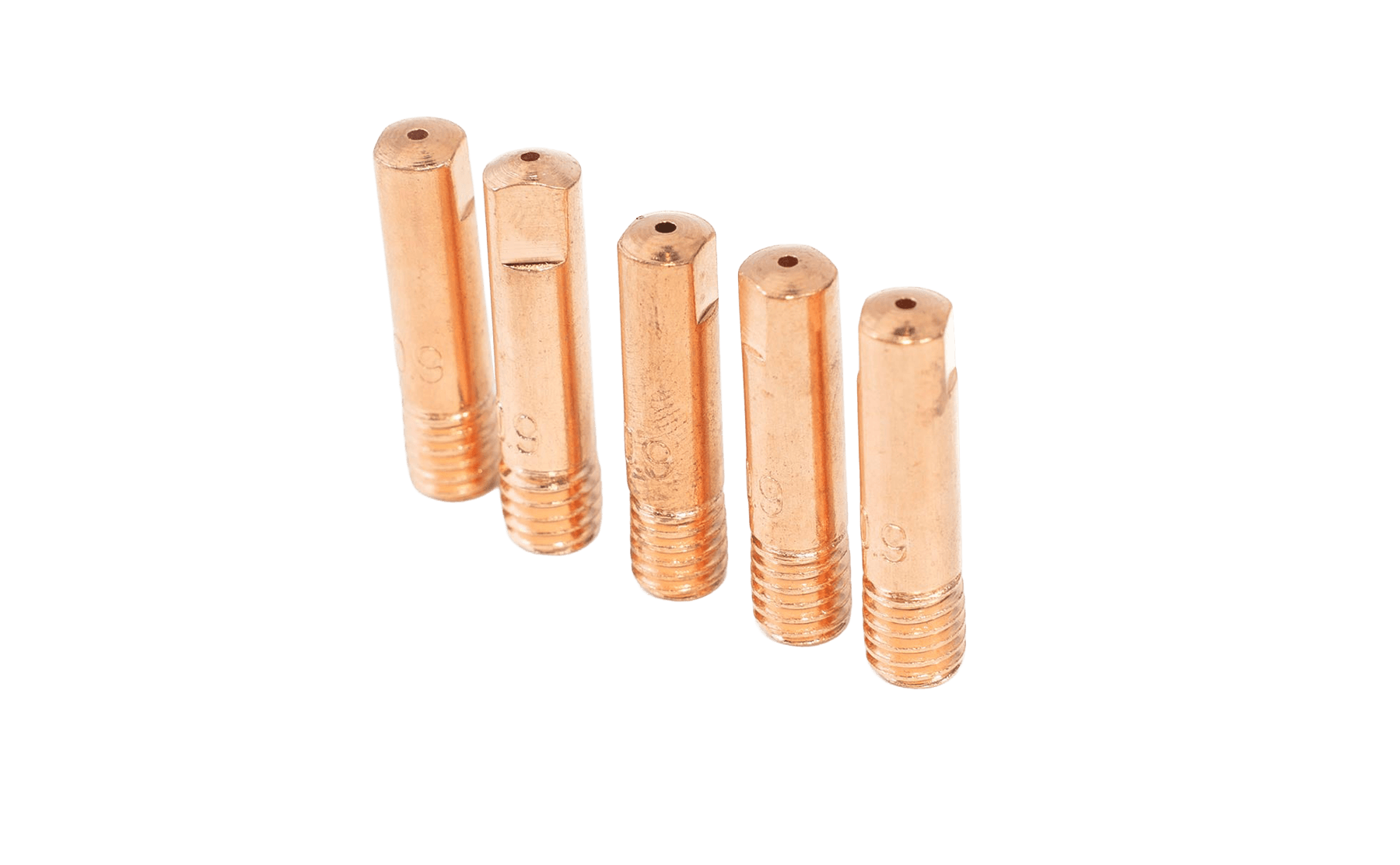 Contact Tip 0.9mm for MIG torch