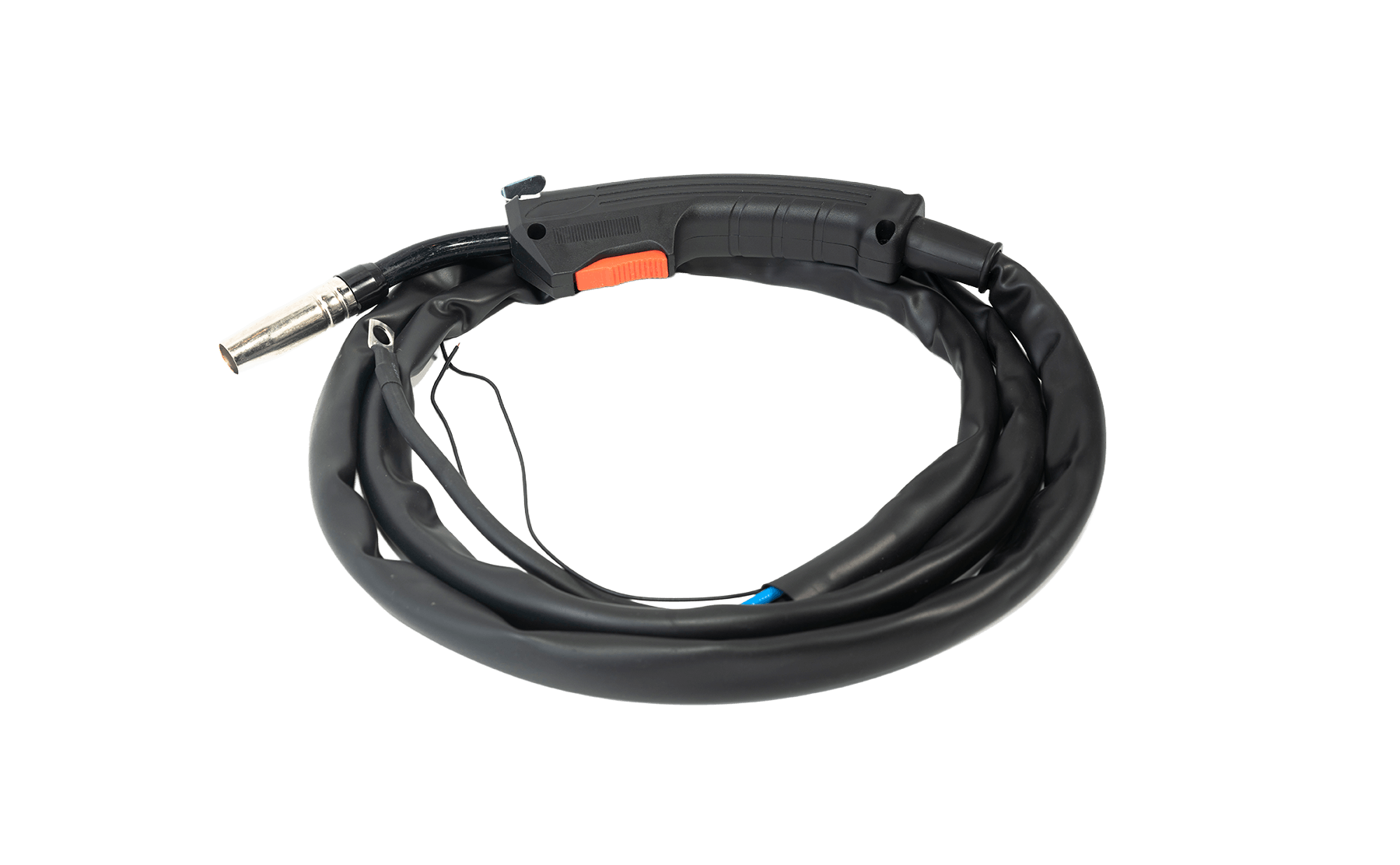 Fixed MIG torch for BP-SMIG140APID