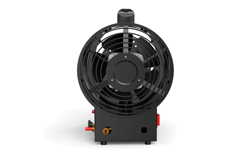 15kW Propane Space Heater