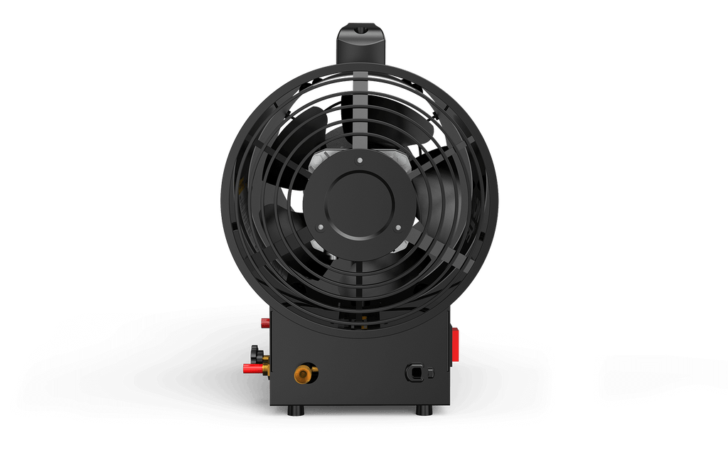 30kW Propane Space Heater