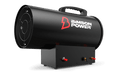 30kW Propane Space Heater