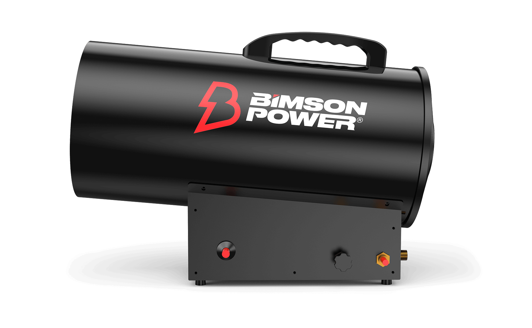 30kW Propane Space Heater