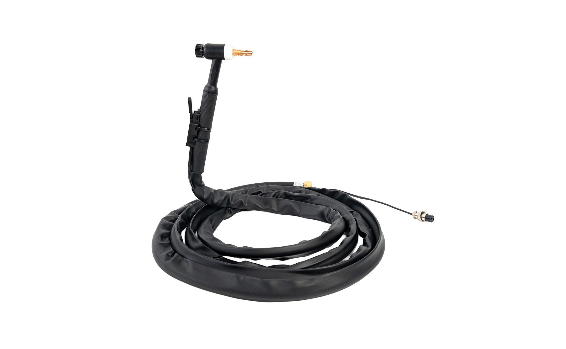 WP-17 HF TIG torch