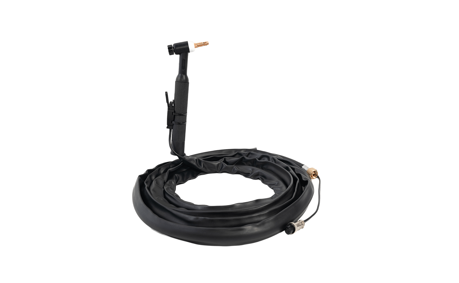 WP-26 HF TIG torch