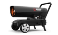 37kW Diesel/Kerosene Space Heater