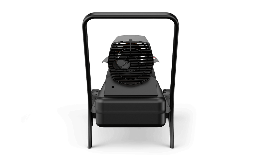 63kW Diesel/Kerosene Space Heater