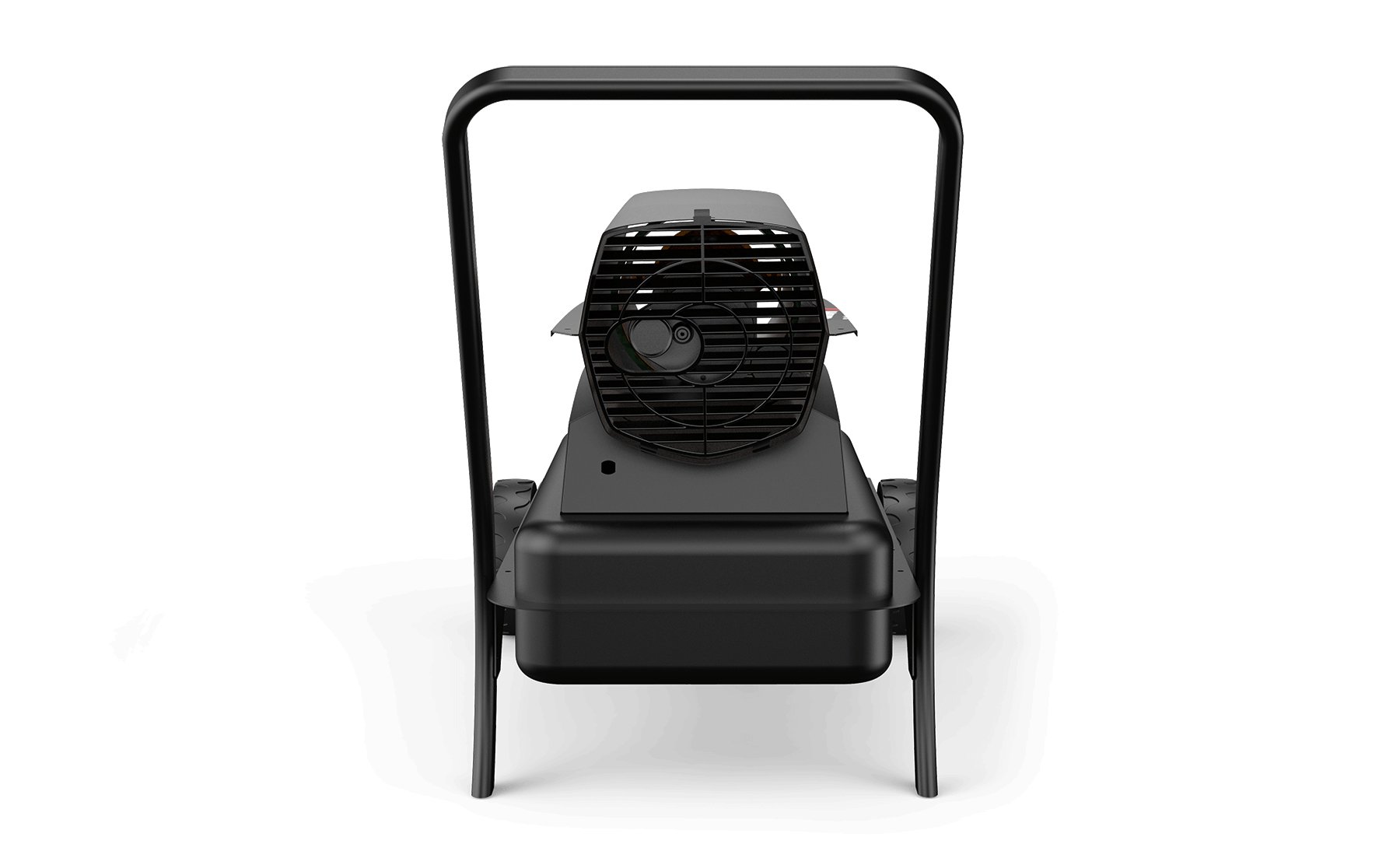 63kW Diesel/Kerosene Space Heater