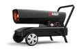 63kW Diesel/Kerosene Space Heater