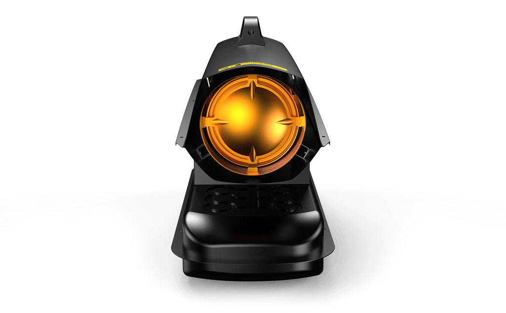 20kW Diesel/Kerosene Space Heater