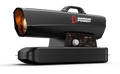 20kW Diesel/Kerosene Space Heater