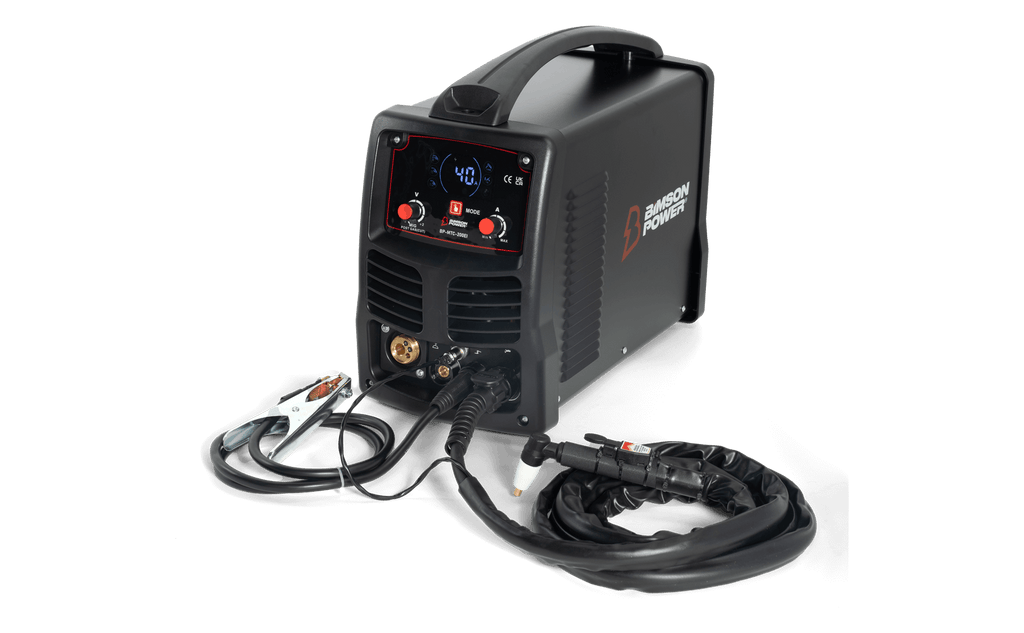 IGBT DC MMA MIG MAG LIFT TIG CUT Inverter Welder 200A