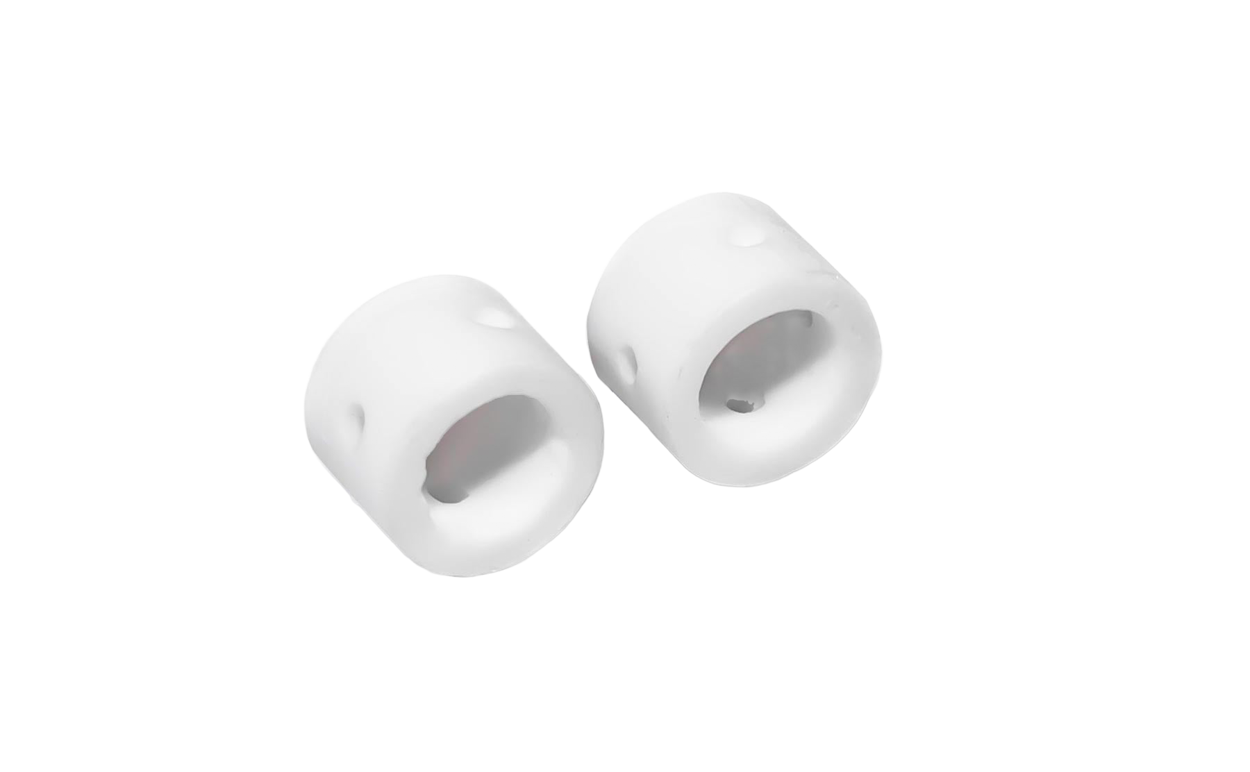Gas ring for PT-31 CUT Torch