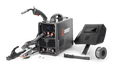 IGBT DC MMA MIG LIFT TIG Inverter Welder 140A