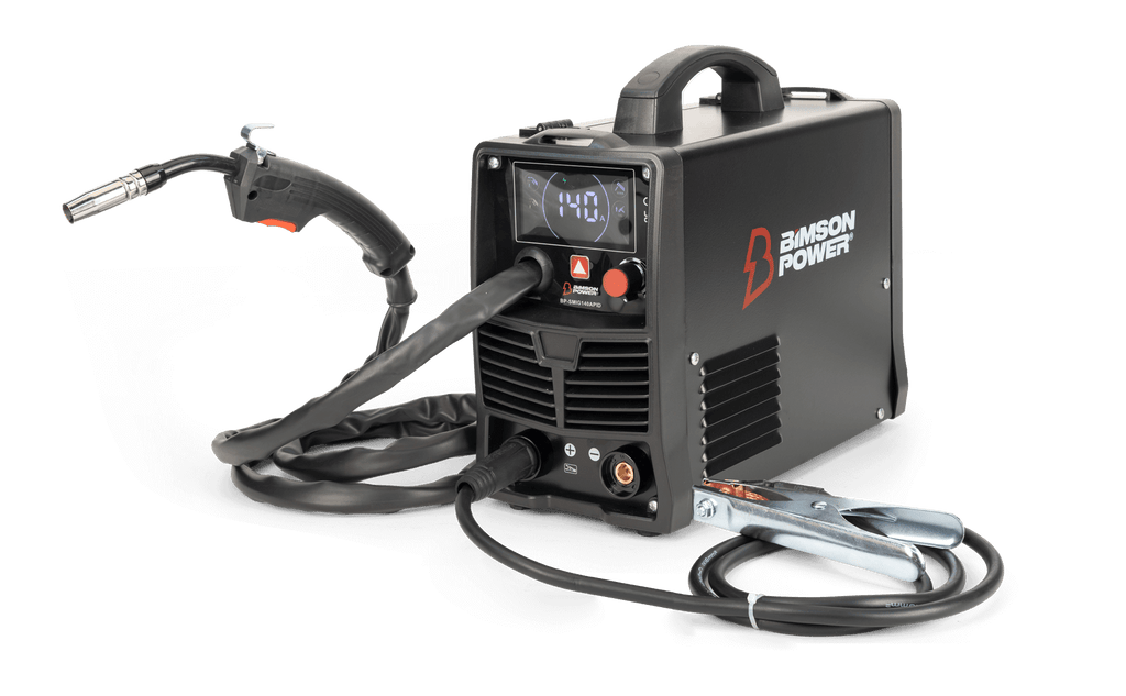 IGBT DC MMA MIG LIFT TIG Inverter Welder 140A