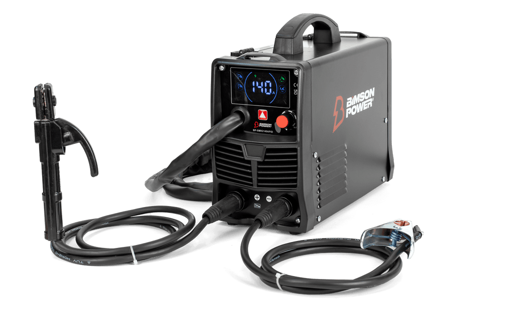 IGBT DC MMA MIG LIFT TIG Inverter Welder 140A
