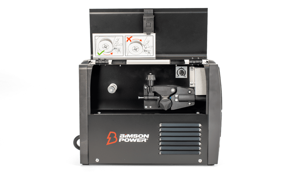 IGBT DC MMA MIG LIFT TIG Inverter Welder 140A