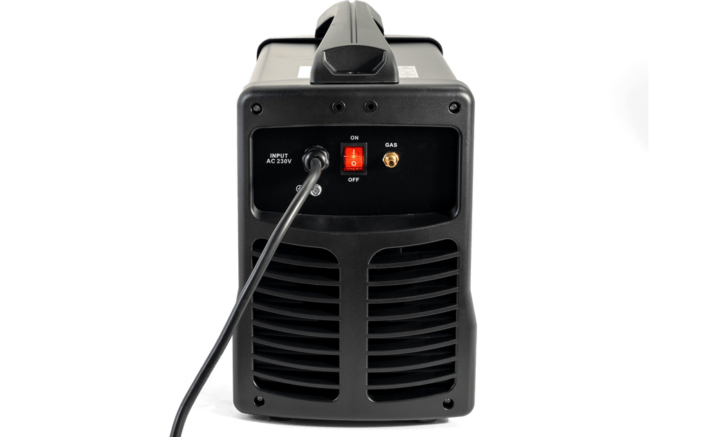 IGBT AC/DC MMA PULSE TIG Inverter Welder 250A