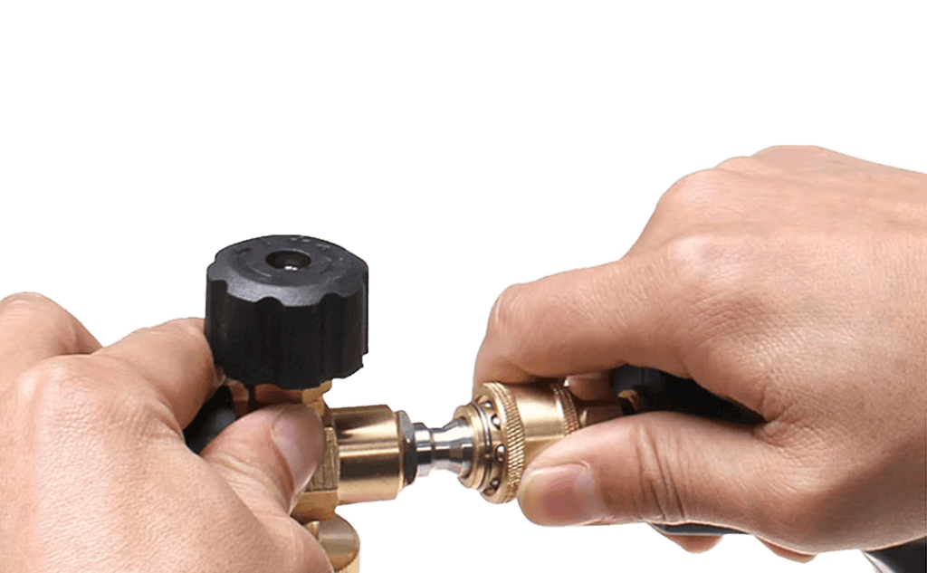 Bimson Power Foam Spray Bottle