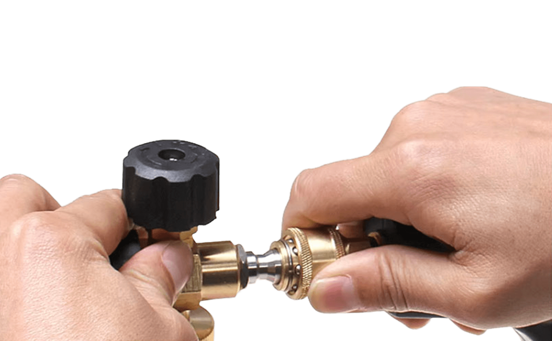 Bimson Power Foam Spray Bottle