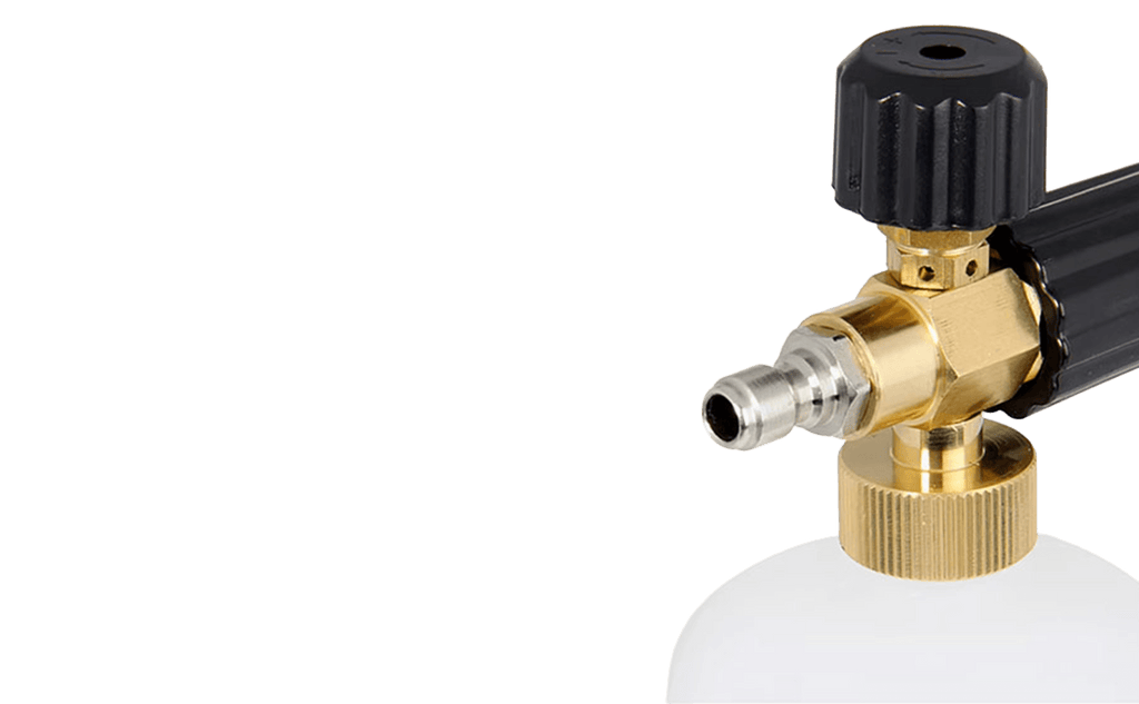 Bimson Power Foam Spray Bottle