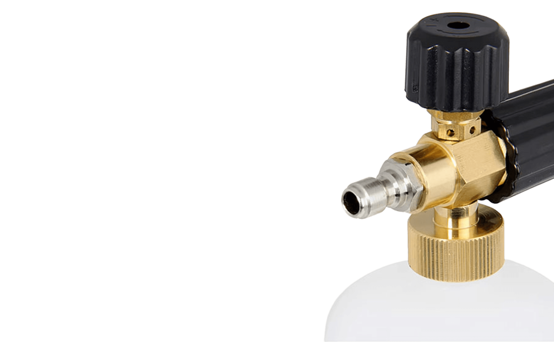 Bimson Power Foam Spray Bottle