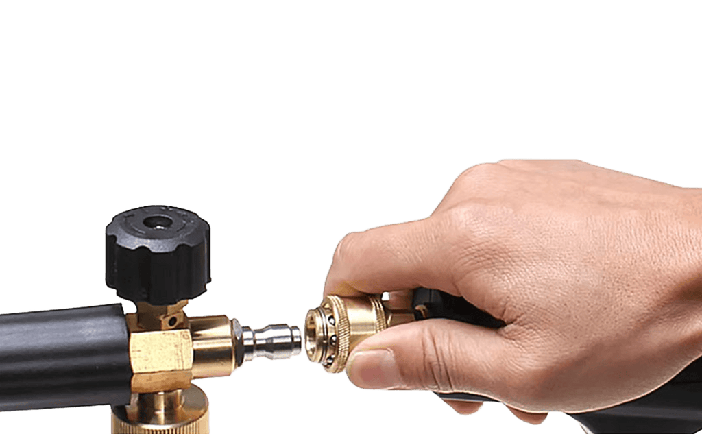 Bimson Power Foam Spray Bottle