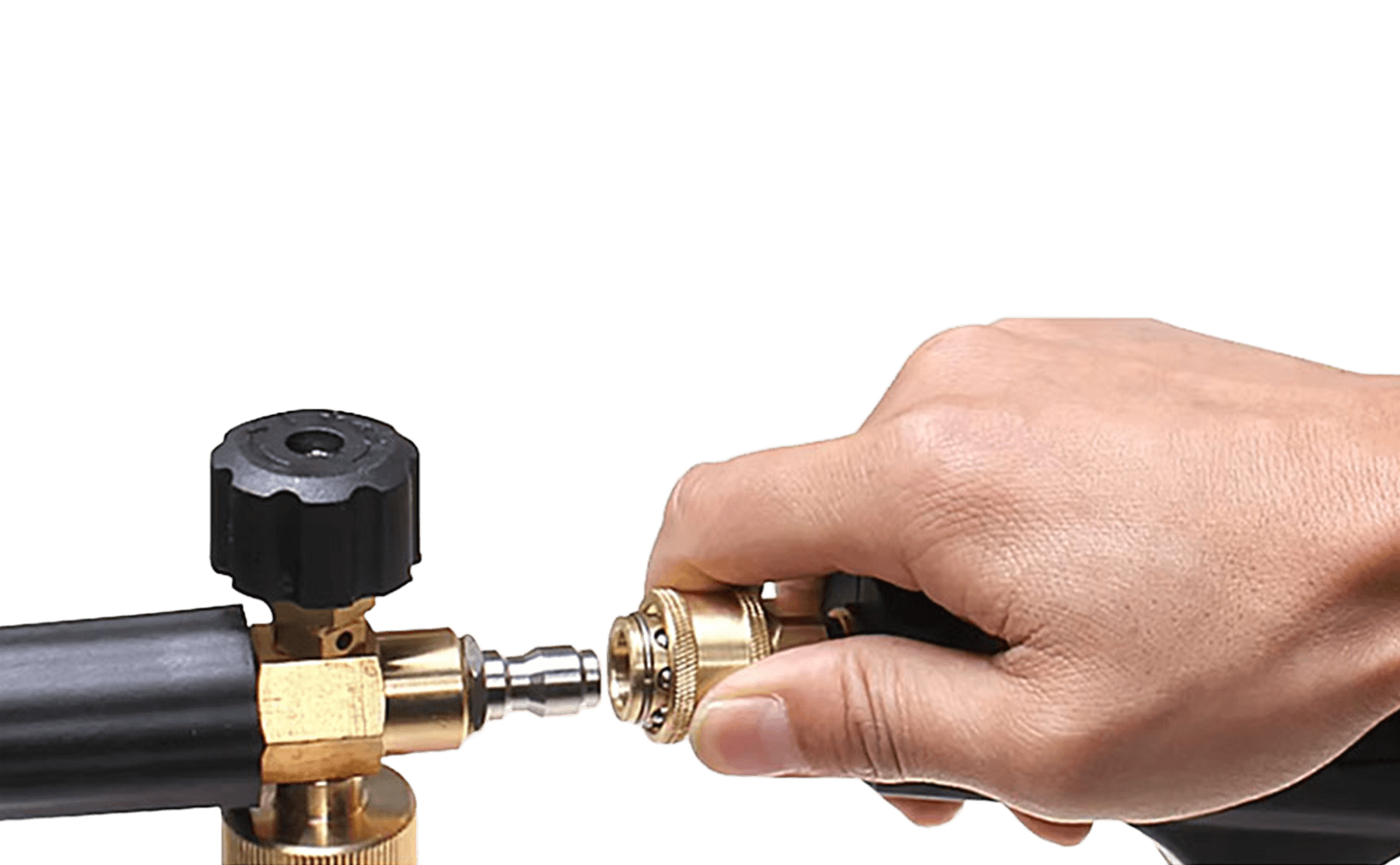 Bimson Power Foam Spray Bottle