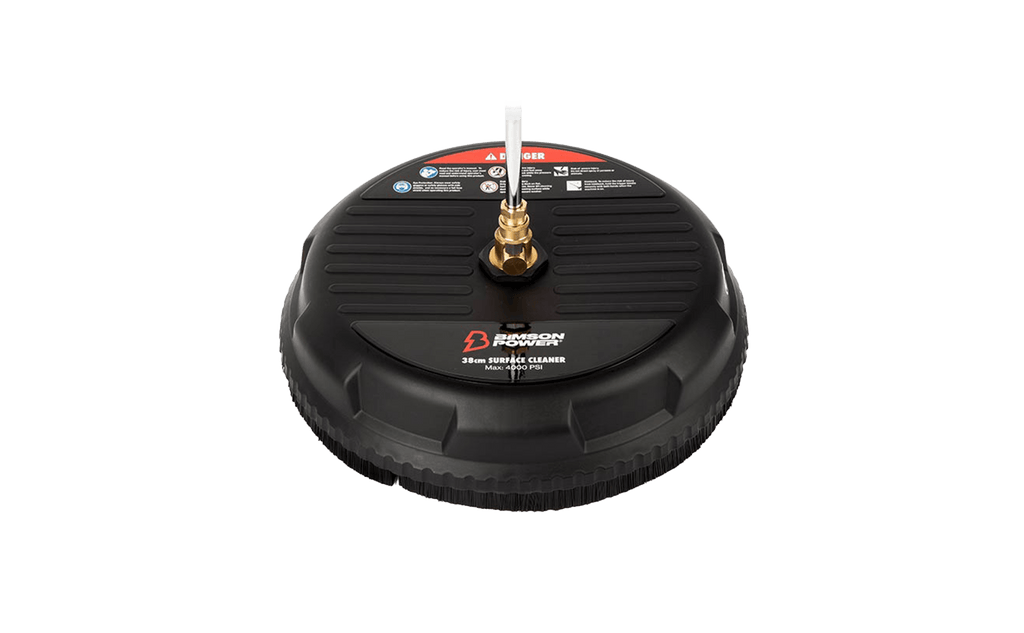 38cm Surface Cleaner for Bimson Power Pressure Washers