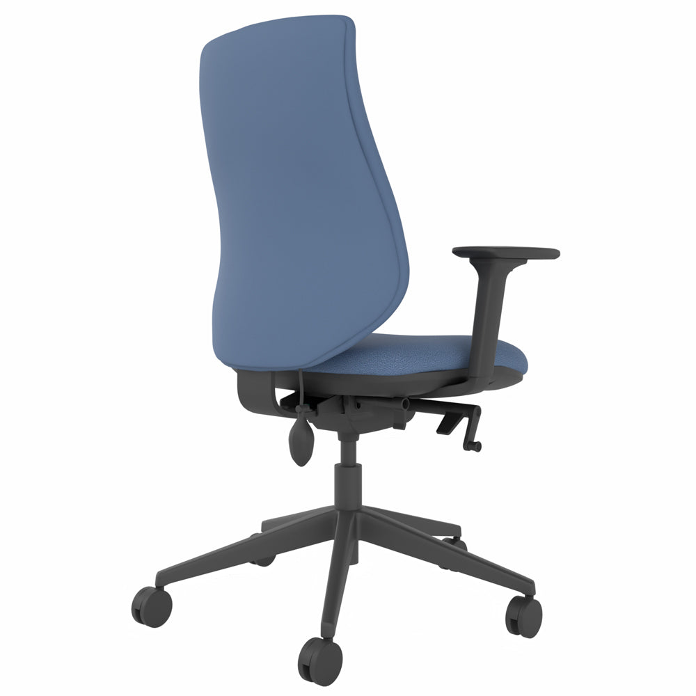 Backsaver 600 Ergonomic Office Chair