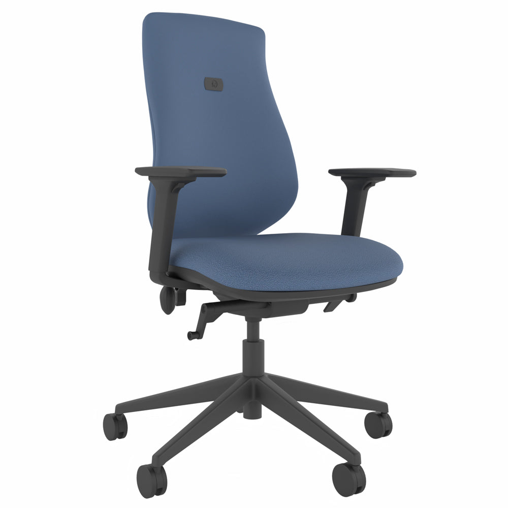 Backsaver 600 Ergonomic Office Chair
