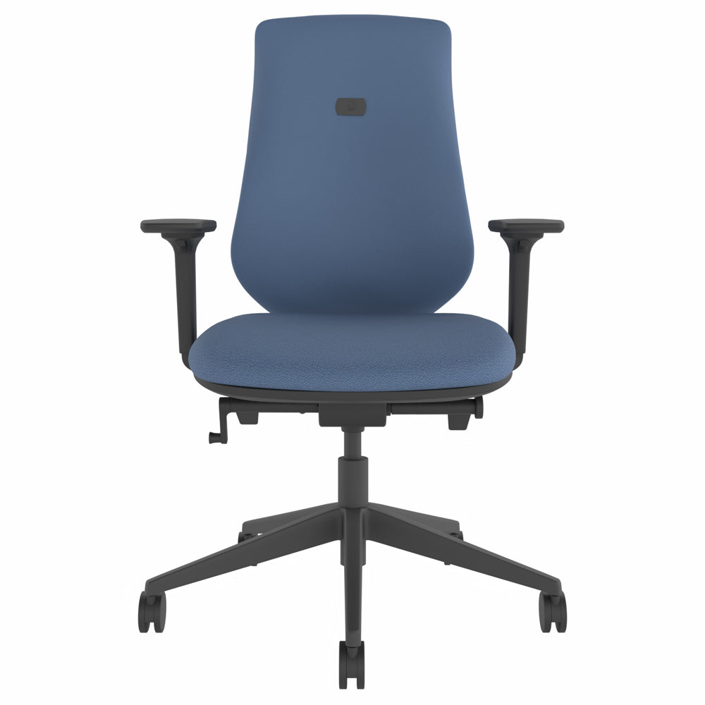Backsaver 600 Ergonomic Office Chair