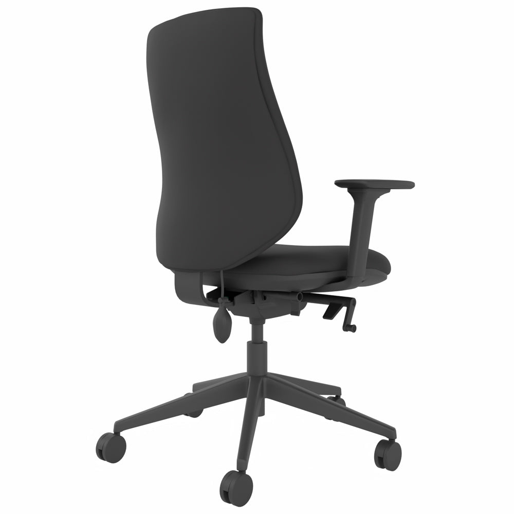 Backsaver 600 Ergonomic Office Chair