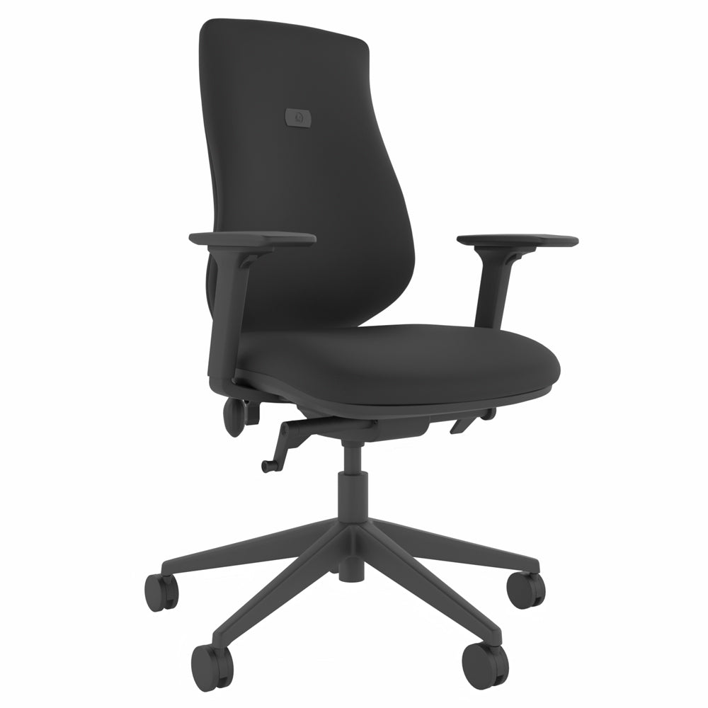 Backsaver 600 Ergonomic Office Chair