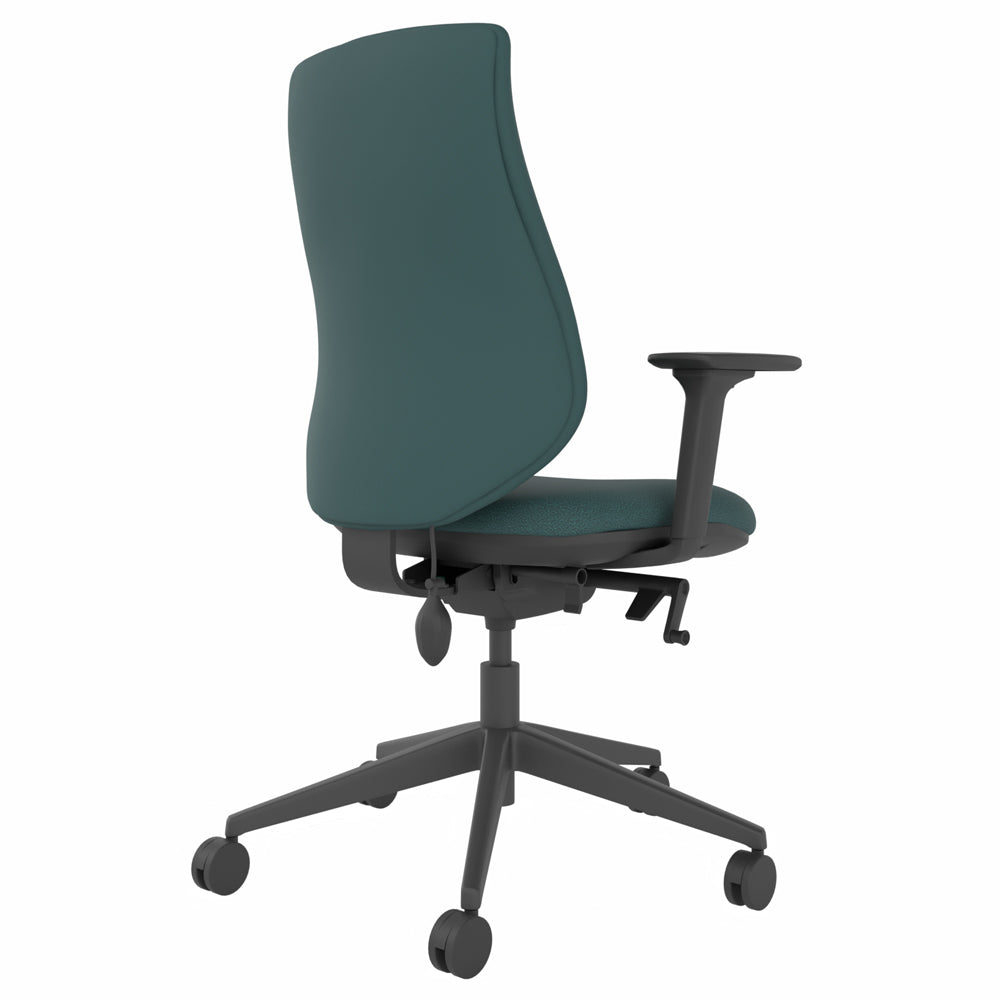 Backsaver 600 Ergonomic Office Chair