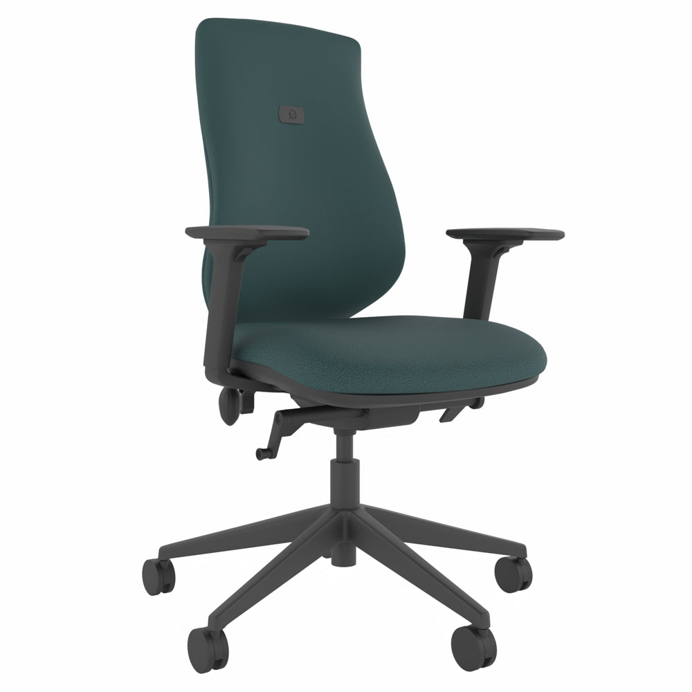 Backsaver 600 Ergonomic Office Chair
