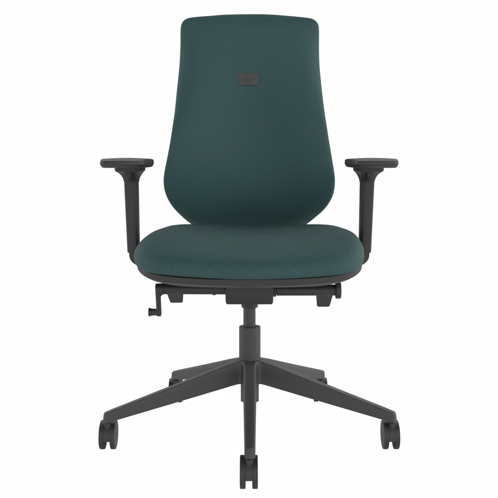 Backsaver 600 Ergonomic Office Chair