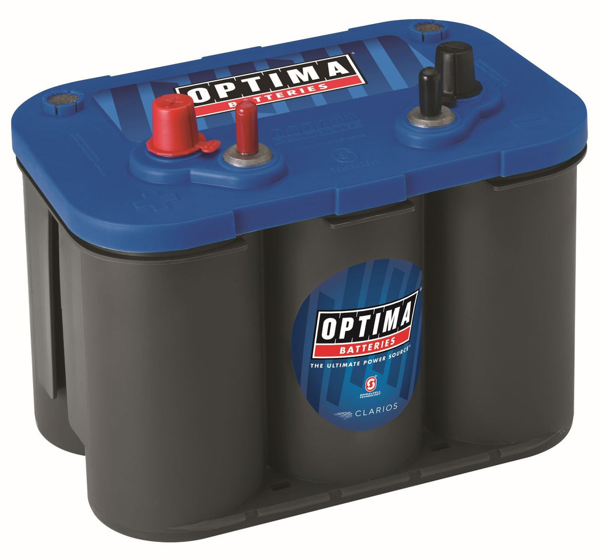Optima 34M