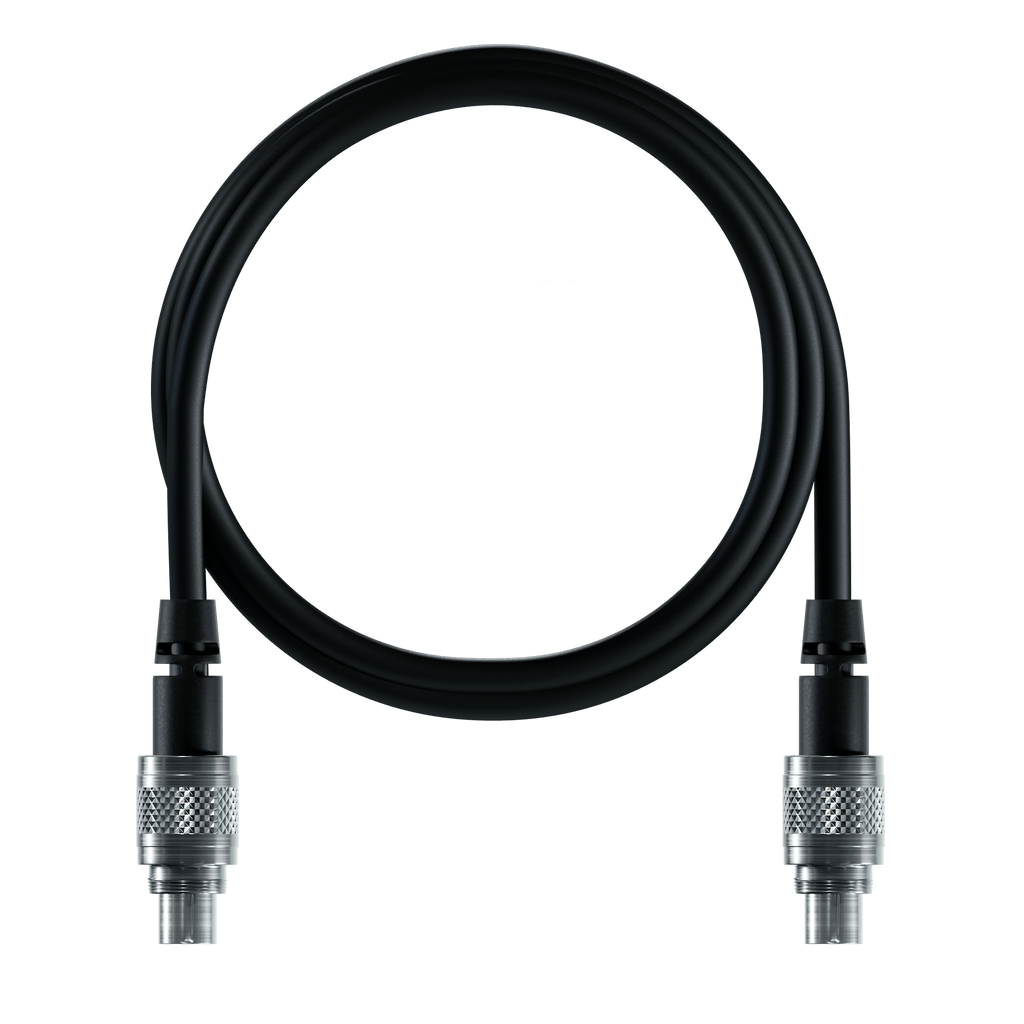5-Pin to 7-Pin Open CAN Cable