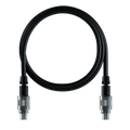 5-Pin to 7-Pin Open CAN Cable
