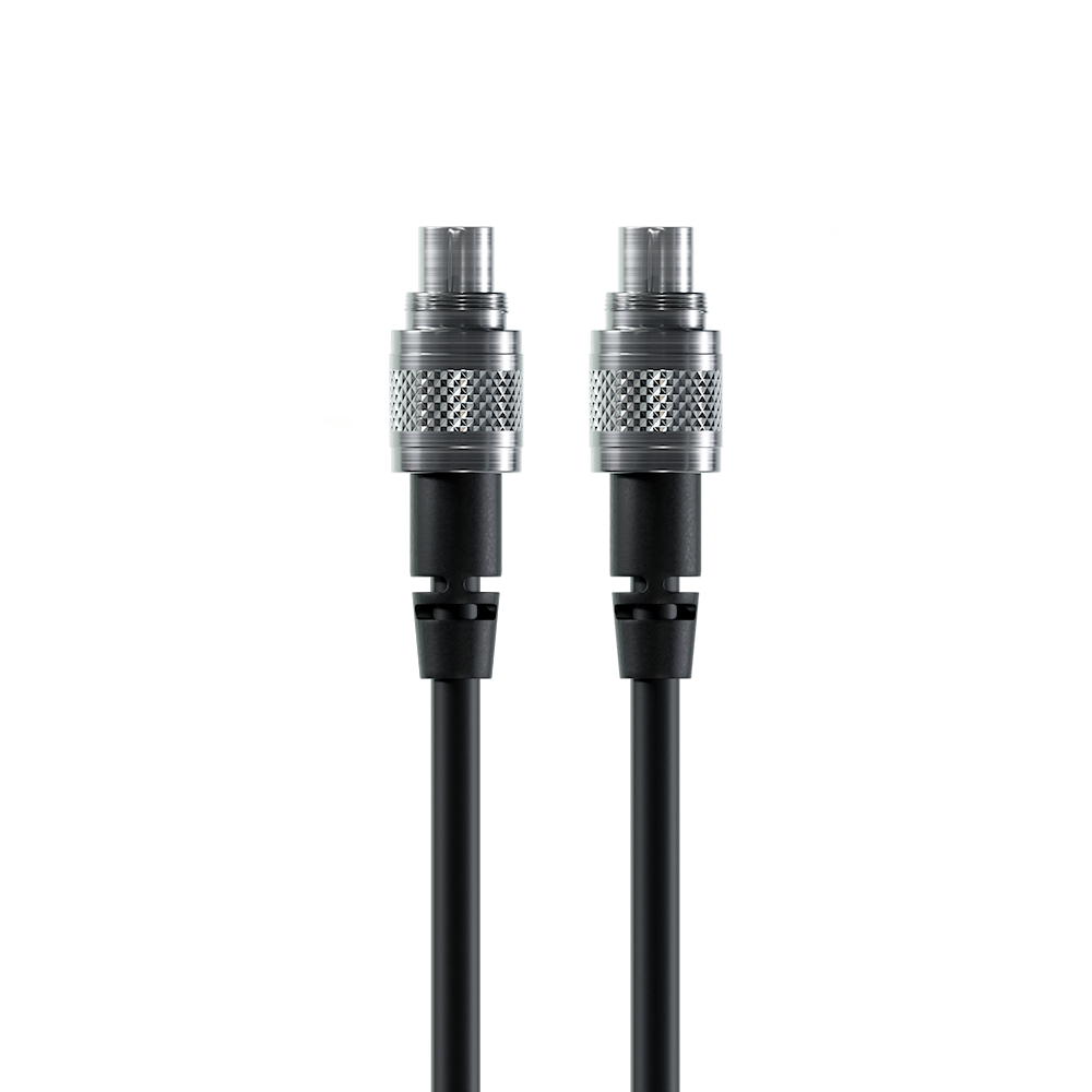 5-Pin to 7-Pin Open CAN Cable
