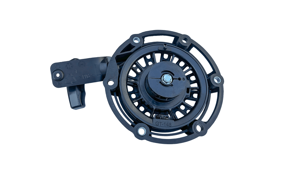 Recoil Assembly For 92001i