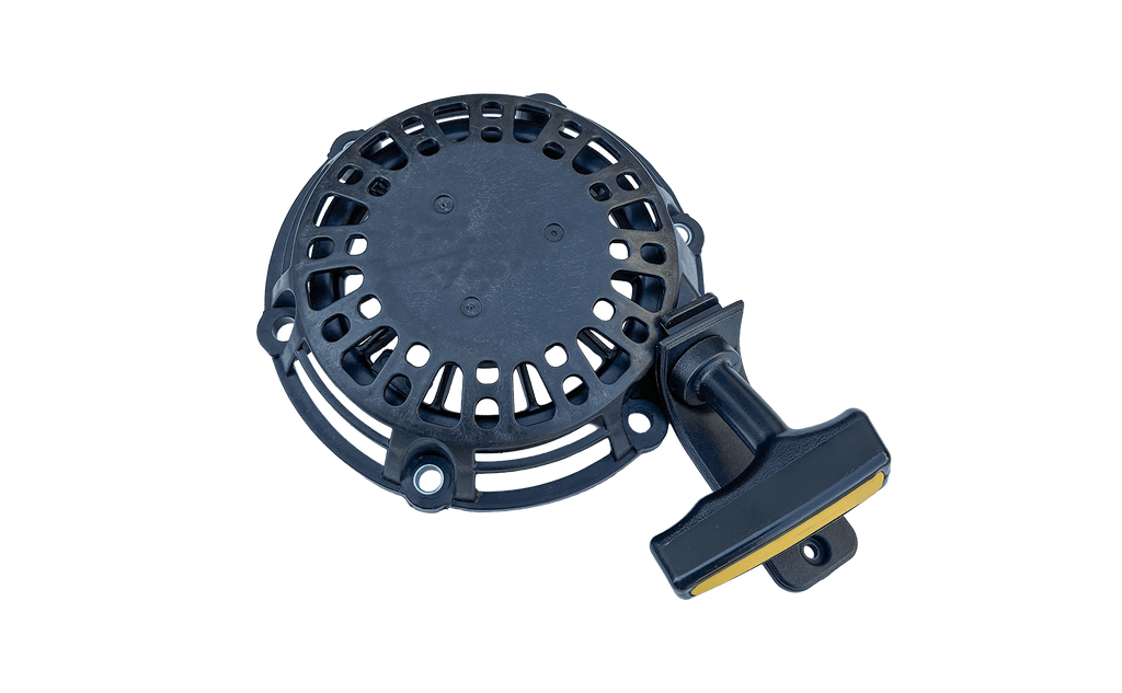 Recoil Assembly For 92001i