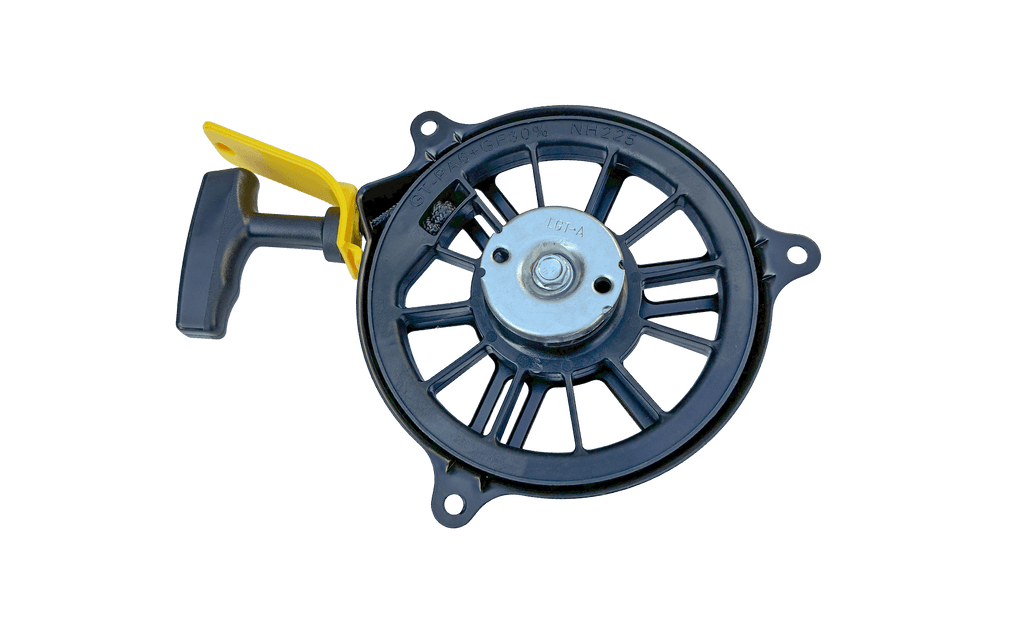 Recoil Assembly For 93001i and 93001i-DF