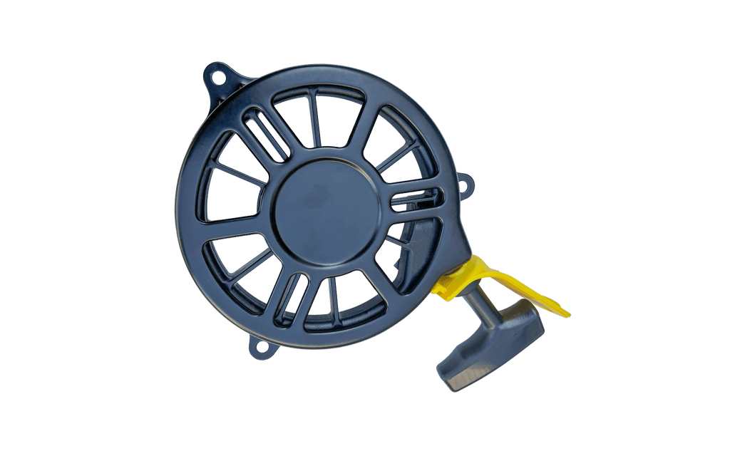 Recoil Assembly For 93001i and 93001i-DF