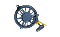 Recoil Assembly For 93001i and 93001i-DF