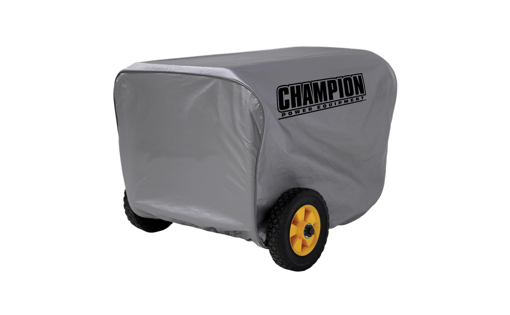 All Weather Cover for 2000 - 4000 Watt Frame Type Generator