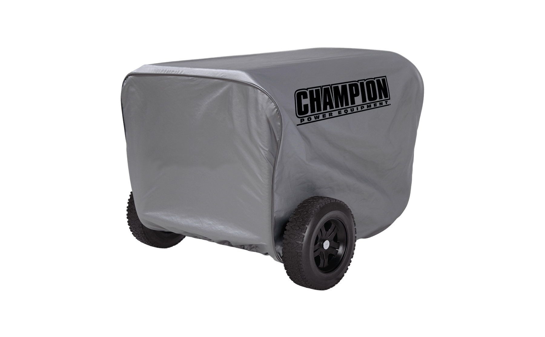 All Weather Cover for 5000 - 7500 Watt Frame Type Generator