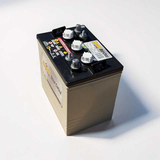 Crown CR-220